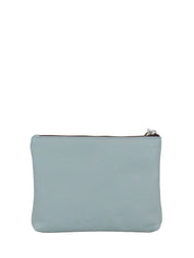Pochette Verde Chiaro Gabs