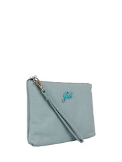 Pochette Verde Chiaro Gabs