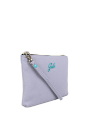 Pochette Viola Chiaro Gabs