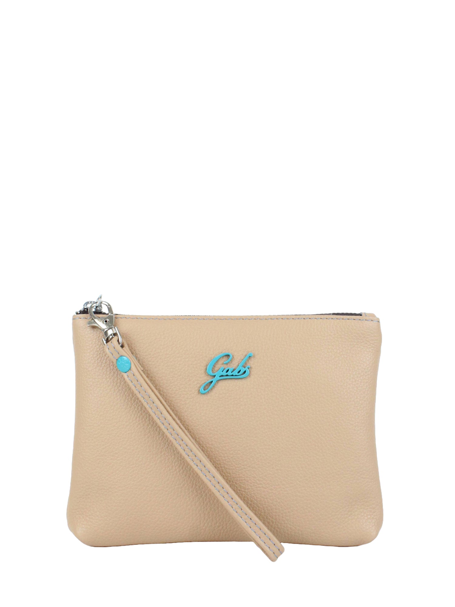 Pochette Beige Gabs