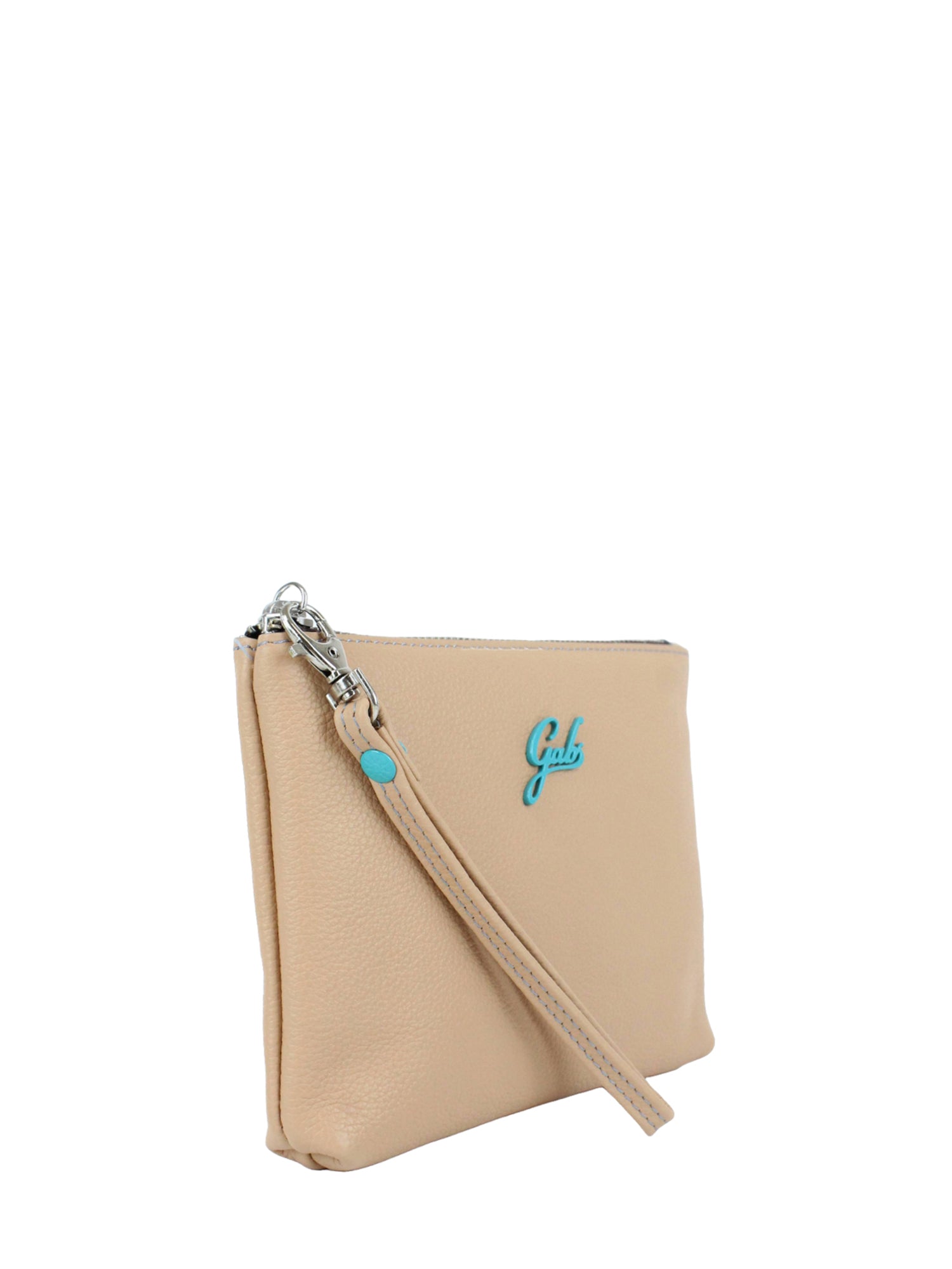 Pochette Beige Gabs