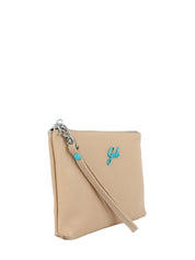 Pochette Beige Gabs