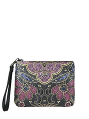 Pochette Nero Rosa Gabs