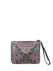 Pochette Nero Rosa Gabs