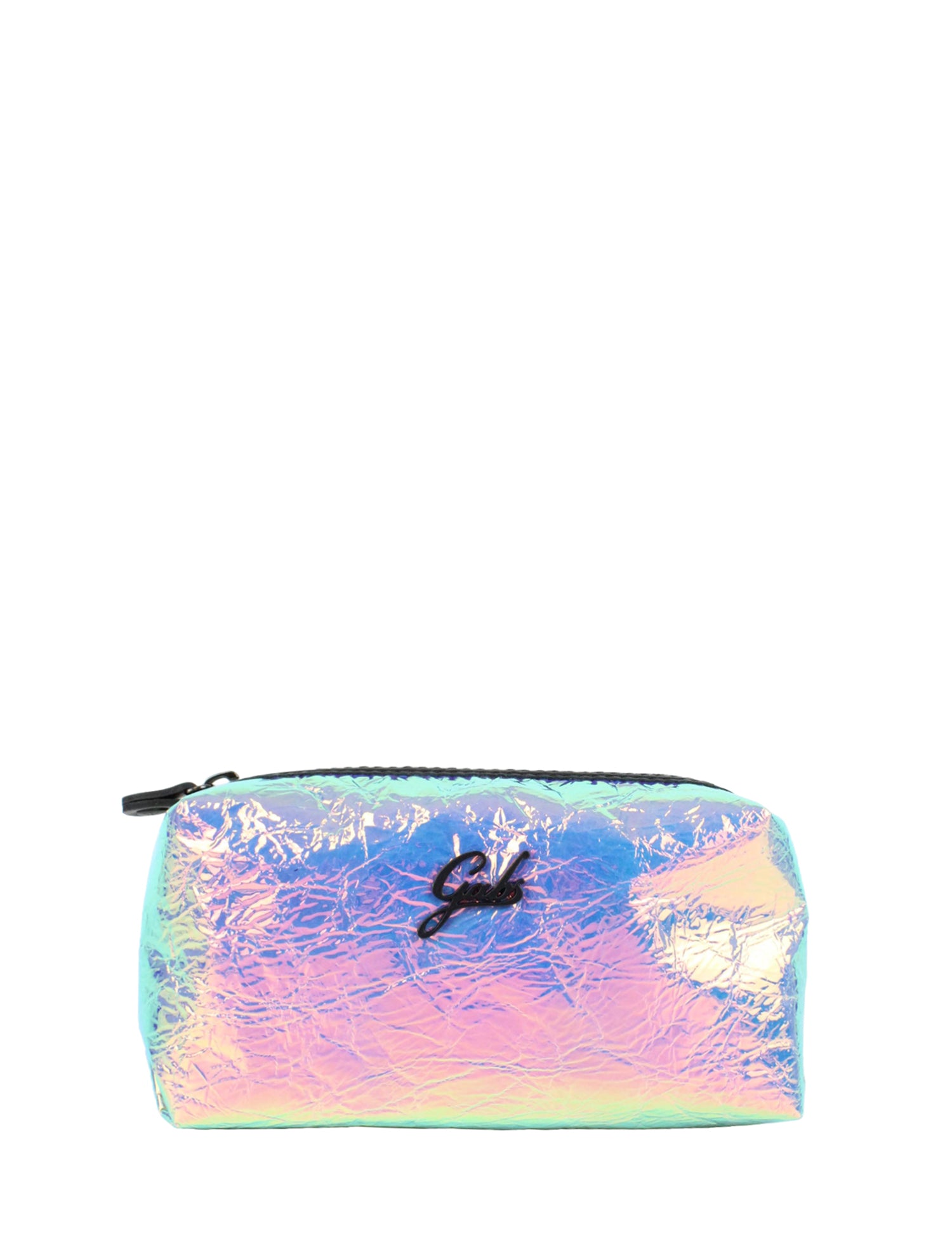 Beauty case Multicolore Gabs