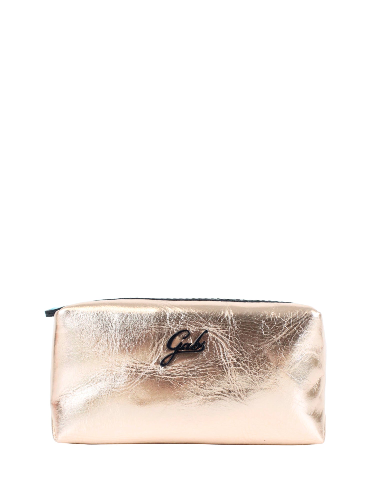 Beauty case Bronzo Gabs