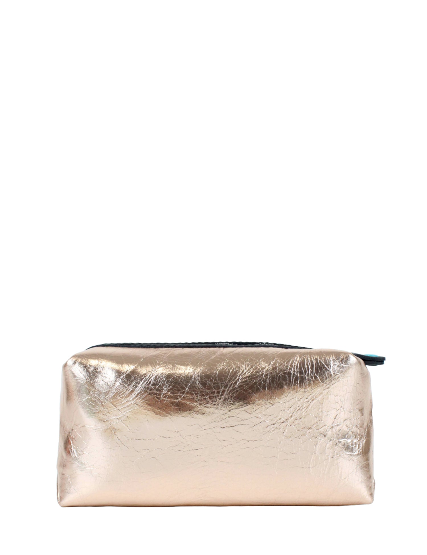 Beauty case Bronzo Gabs