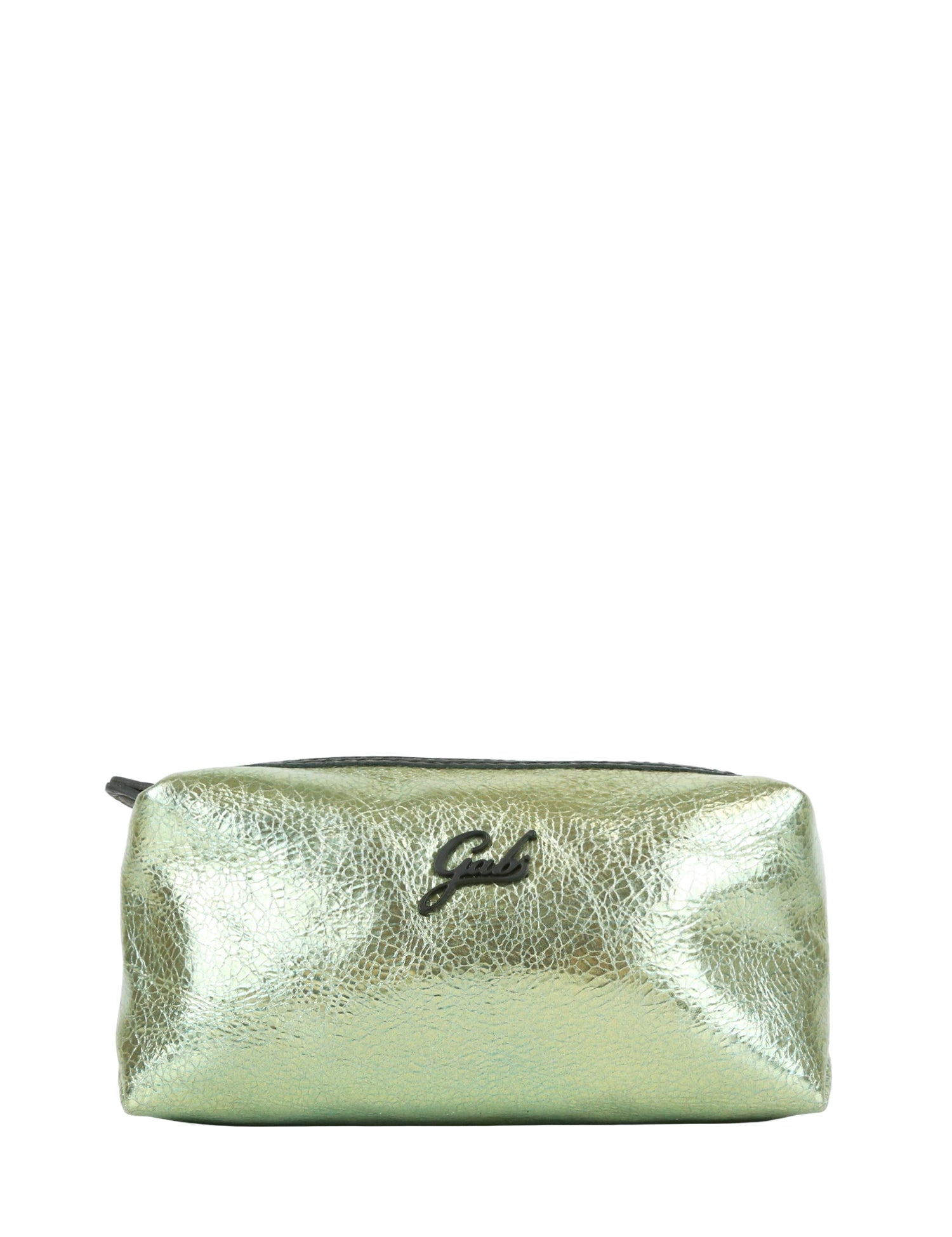 Beauty case Verde Gabs