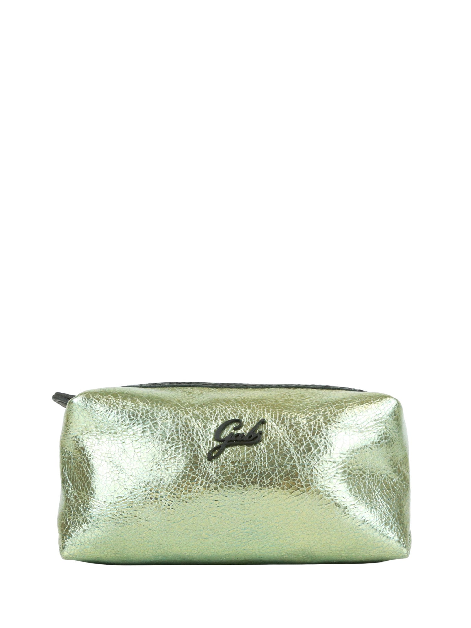 Beauty case Verde Gabs