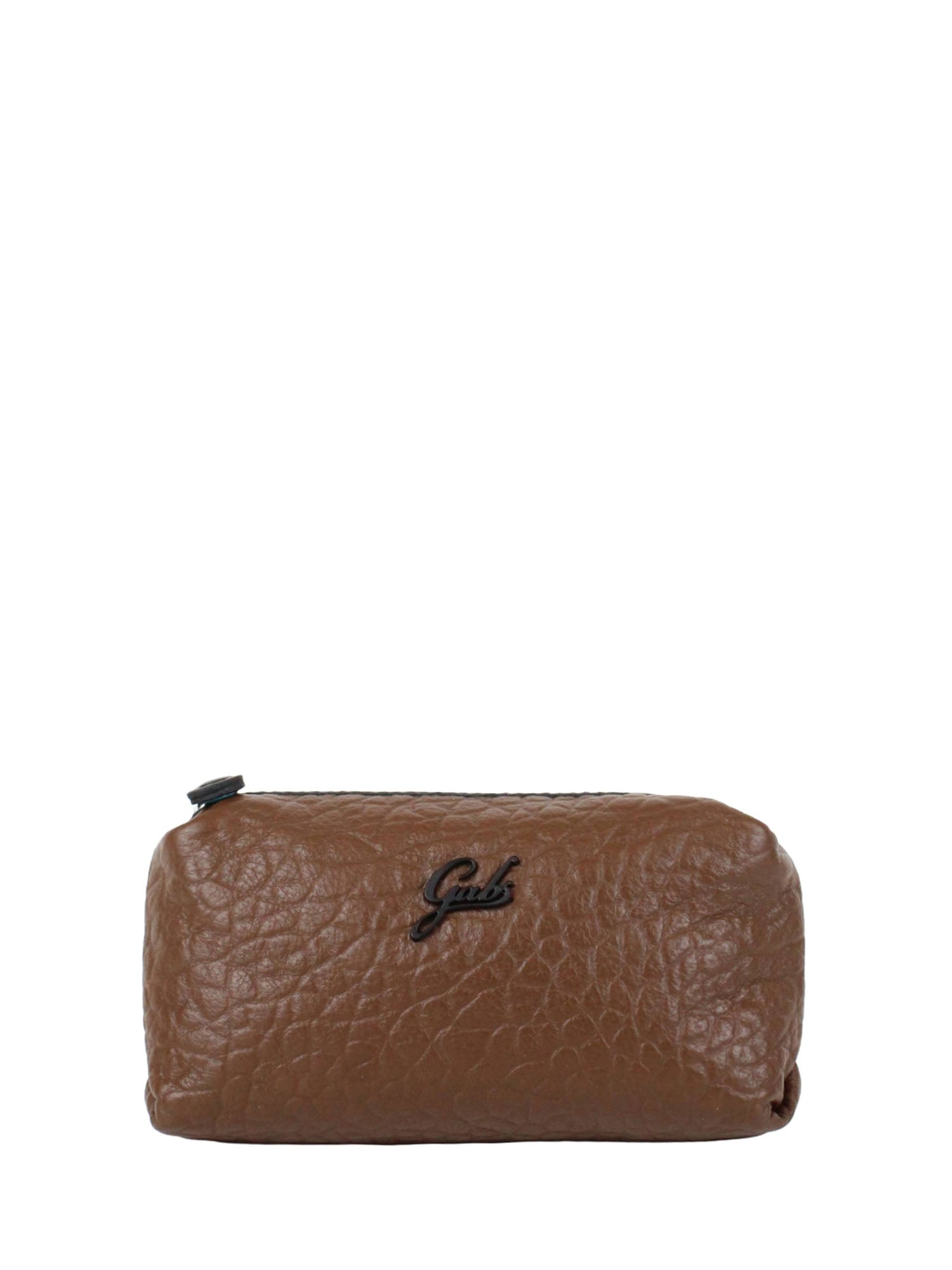 Beauty case Marrone Gabs