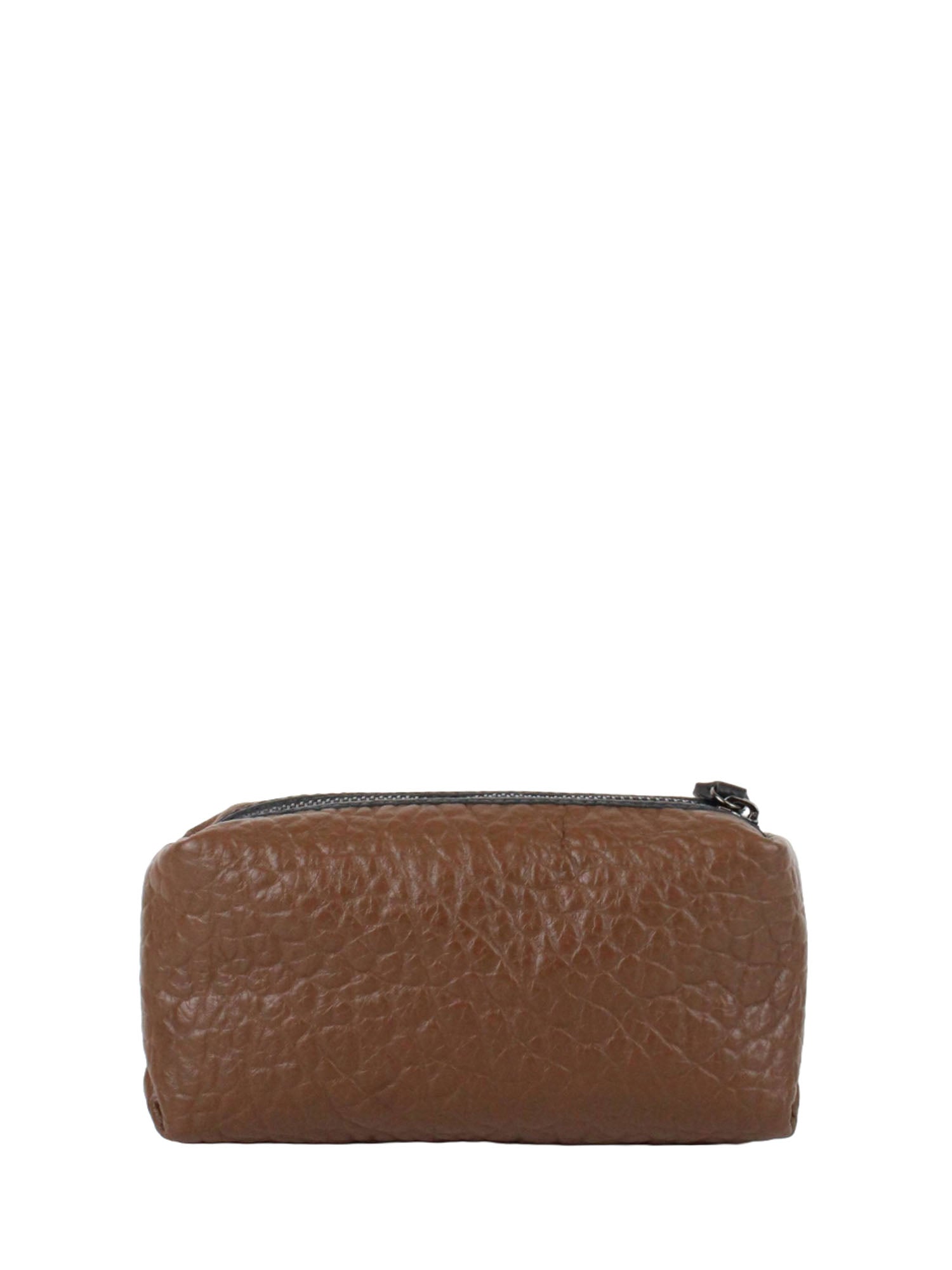 Beauty case Marrone Gabs