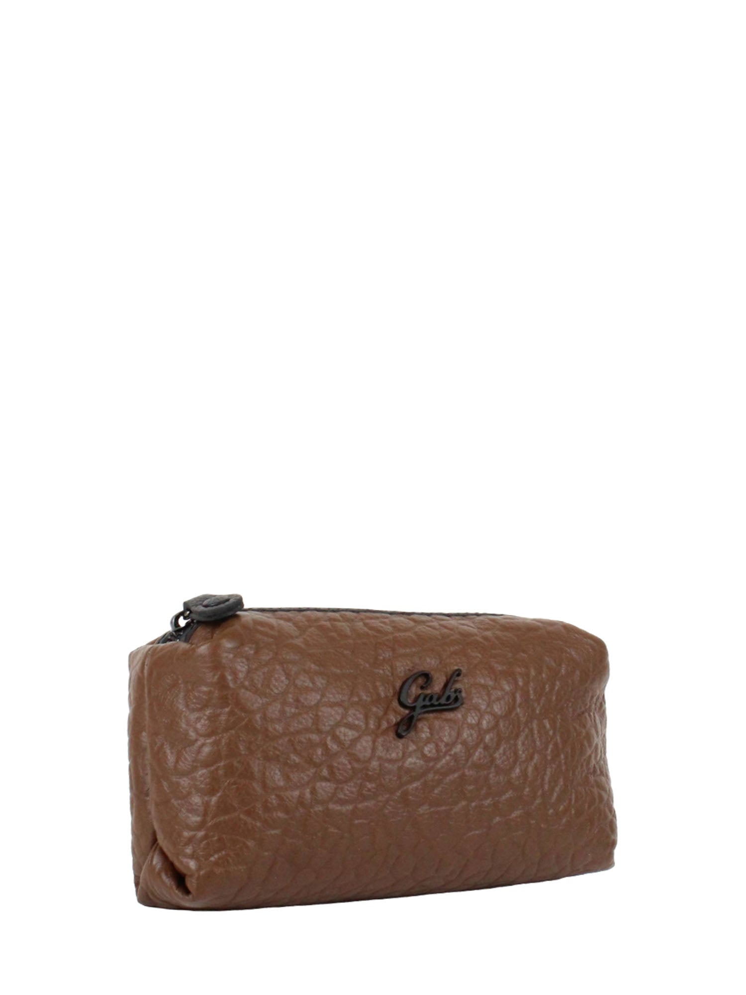 Beauty case Marrone Gabs