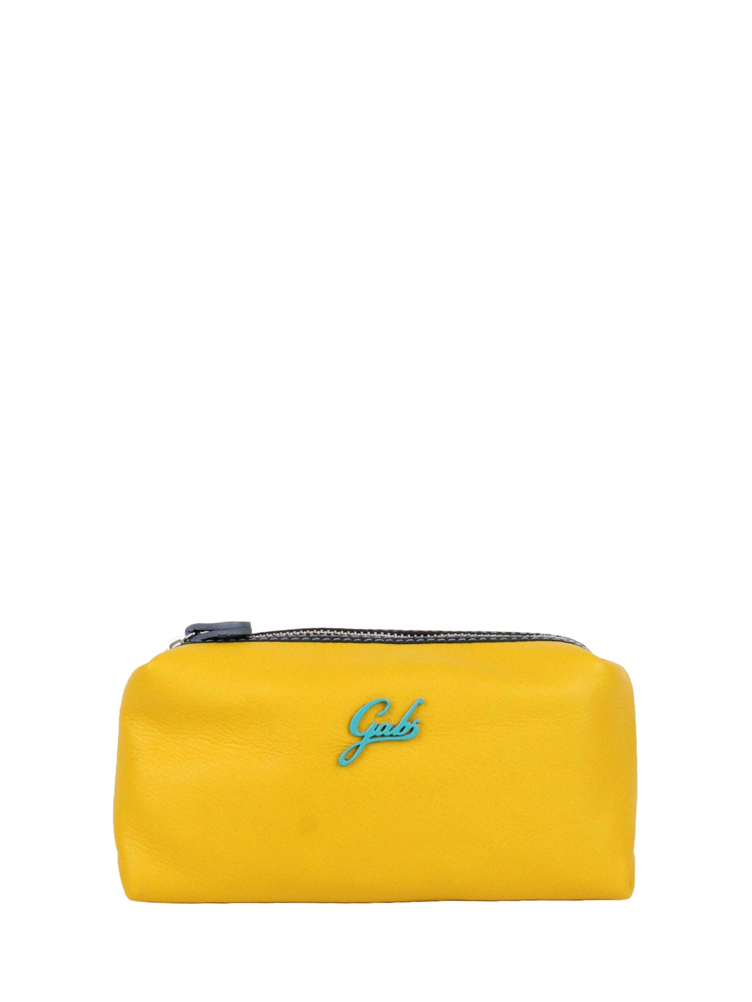Beauty case Giallo Scuro Gabs