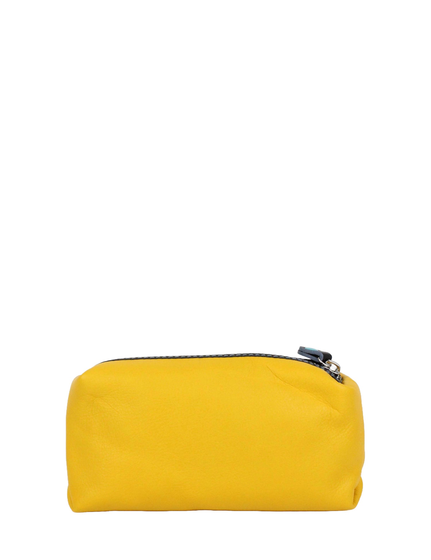 Beauty case Giallo Scuro Gabs