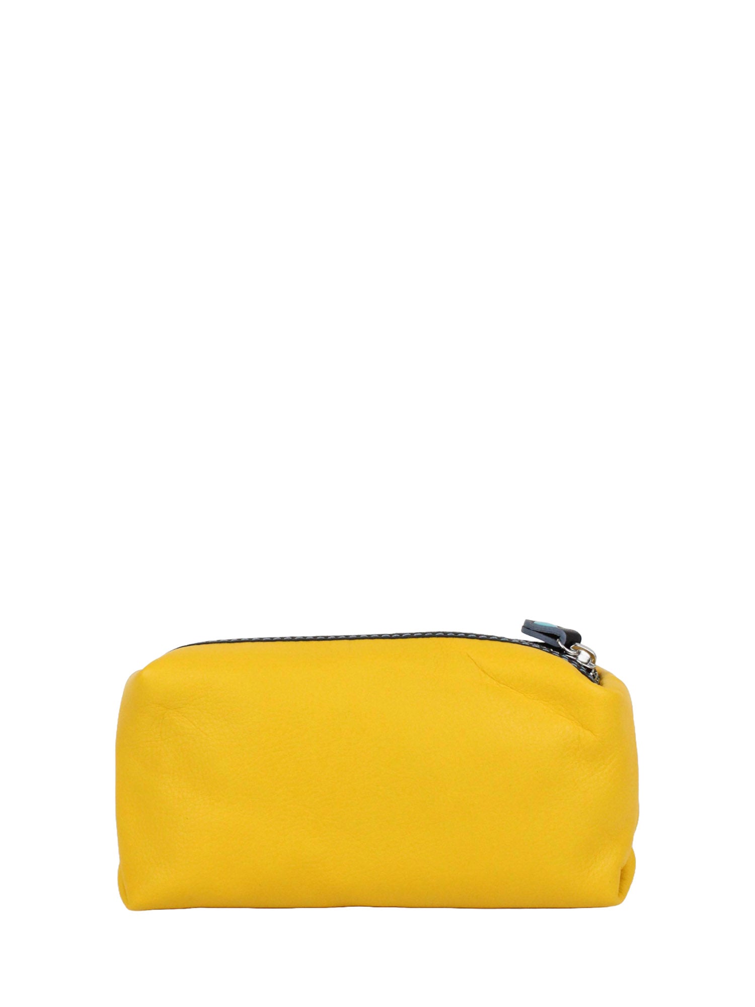 Beauty case Giallo Scuro Gabs