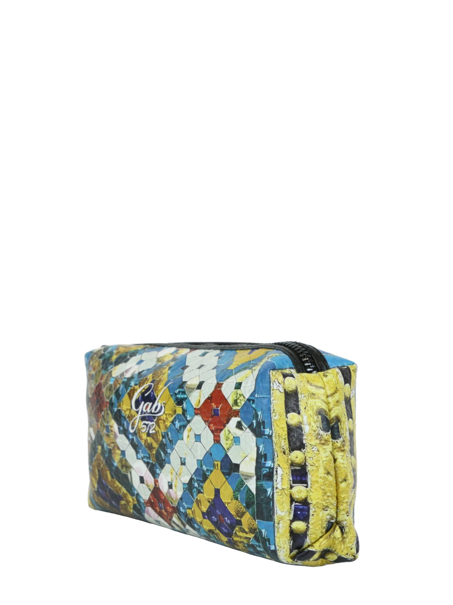 Beauty case Blu Gabs