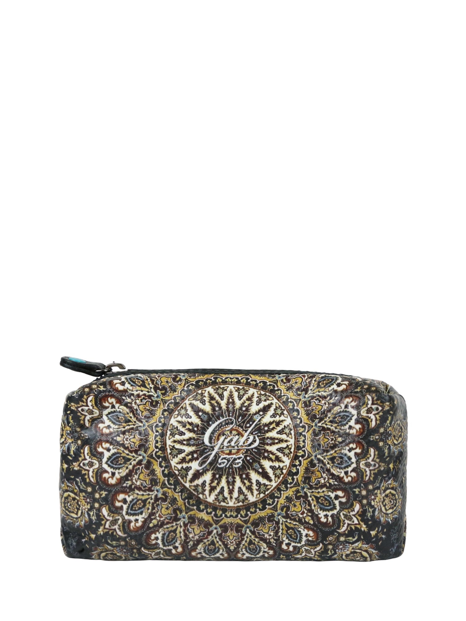 Beauty case Nero Gabs