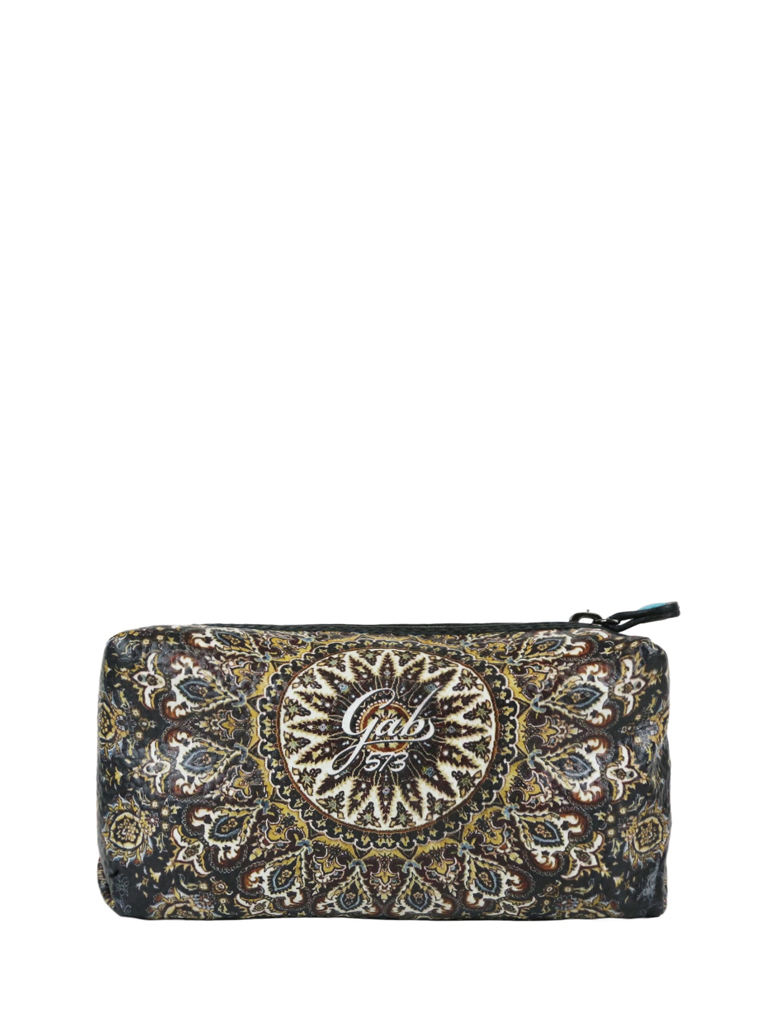 Beauty case Nero Gabs