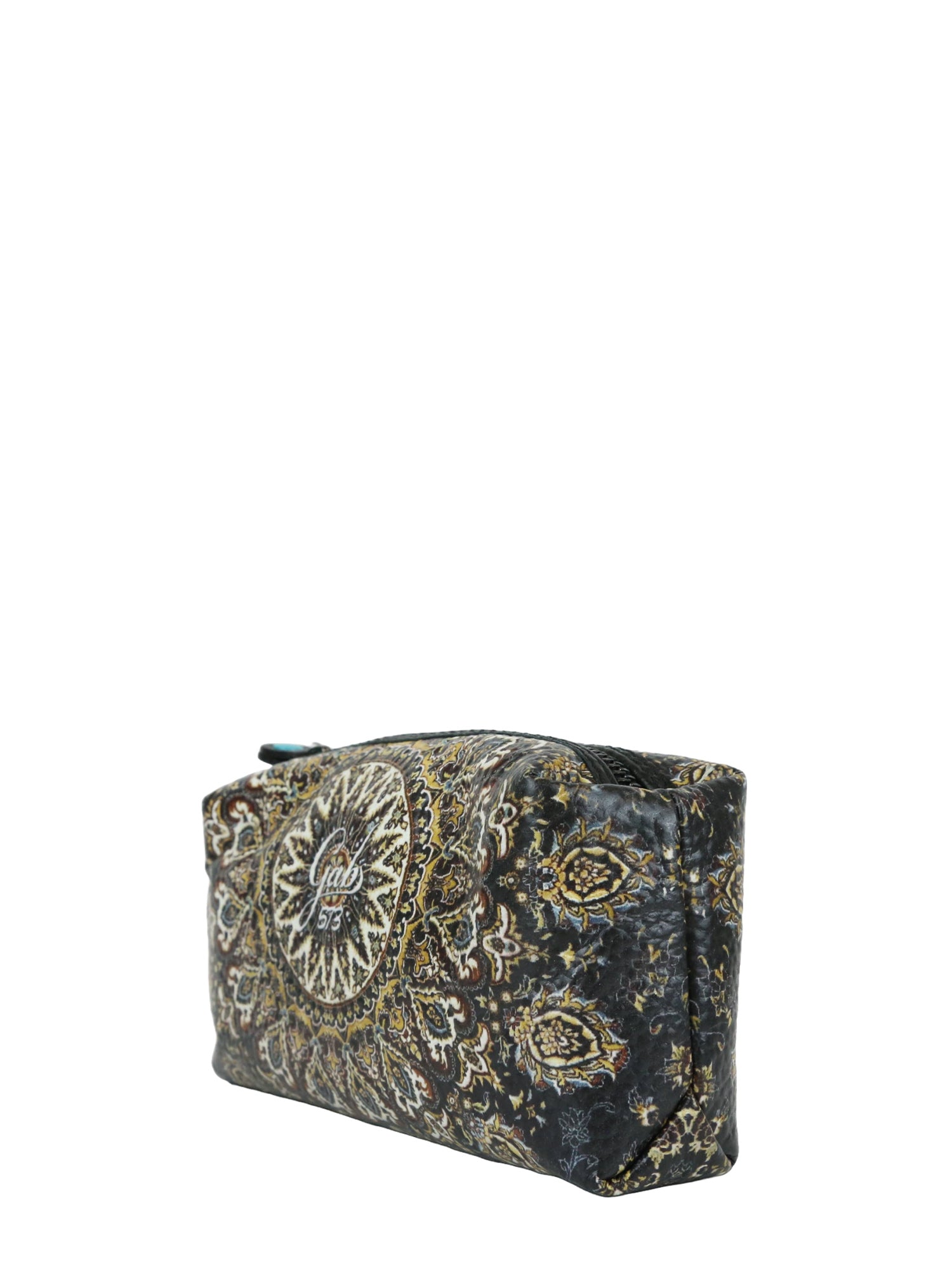 Beauty case Nero Gabs