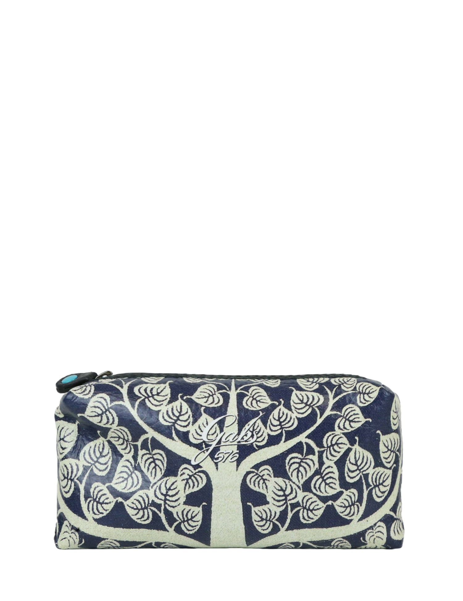 Beauty case Blu Bianco Gabs