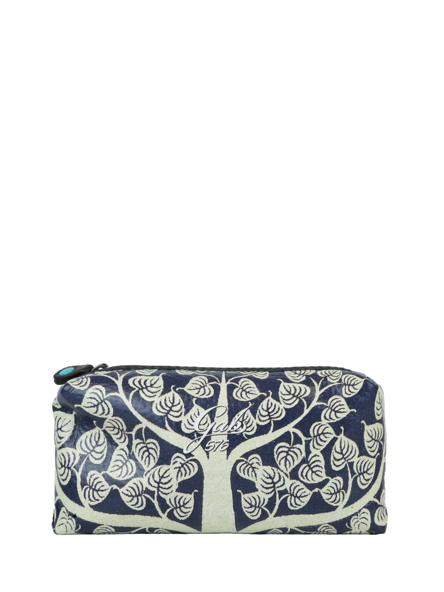 Beauty case Blu Bianco Gabs