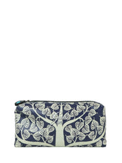 Beauty case Blu Bianco Gabs