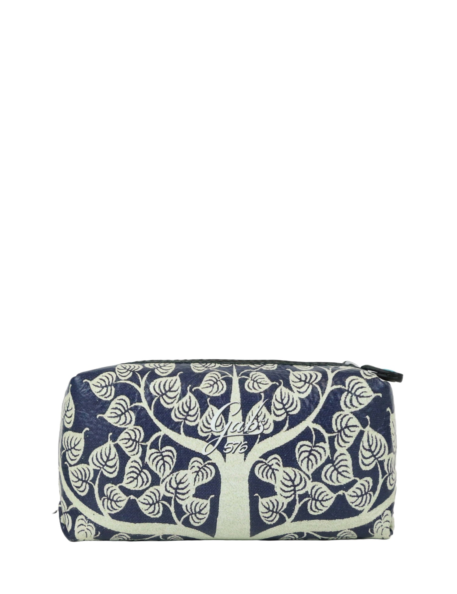 Beauty case Blu Bianco Gabs