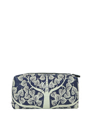 Beauty case Blu Bianco Gabs