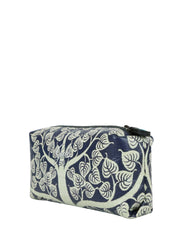 Beauty case Blu Bianco Gabs