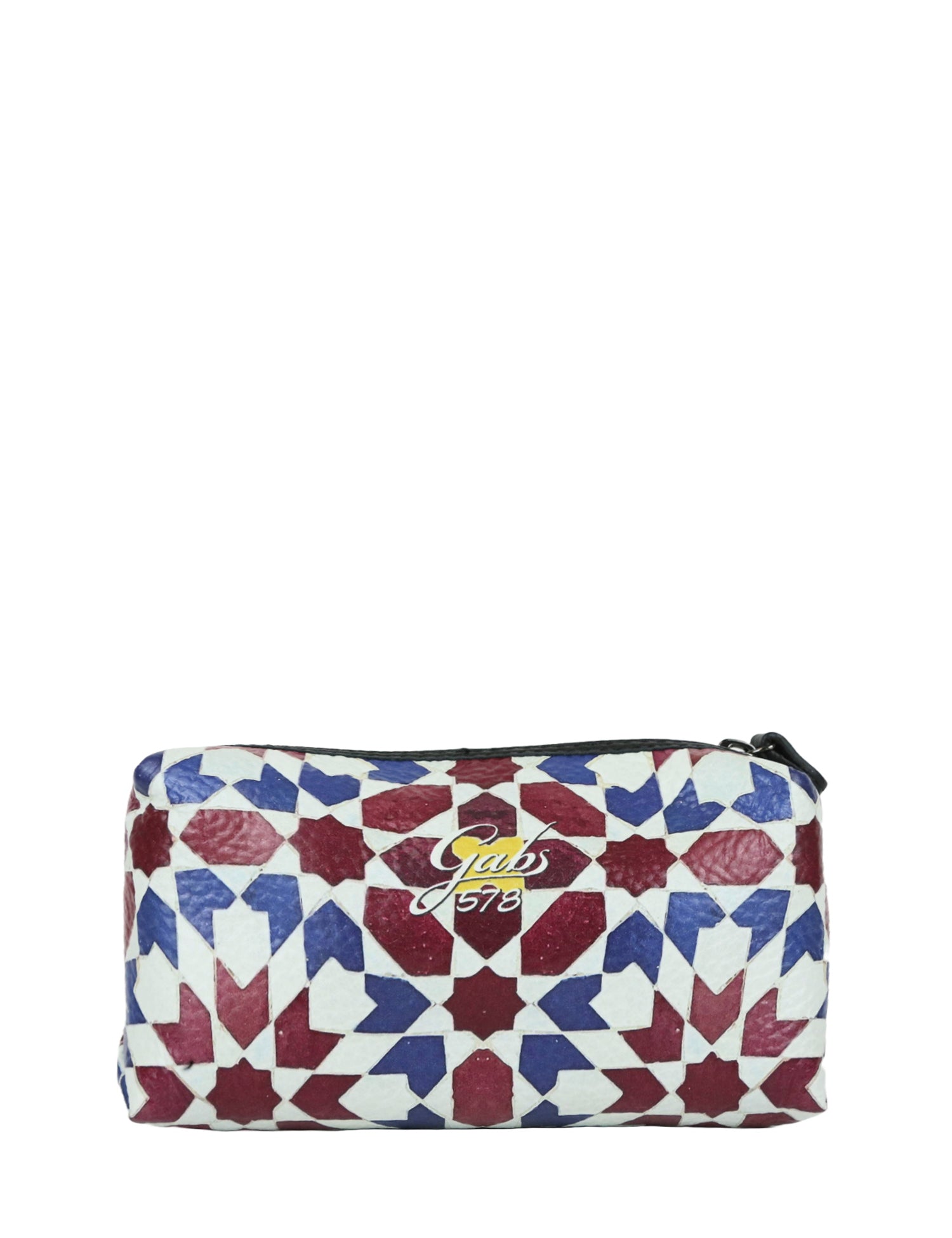 Beauty case Rosso Blu Gabs