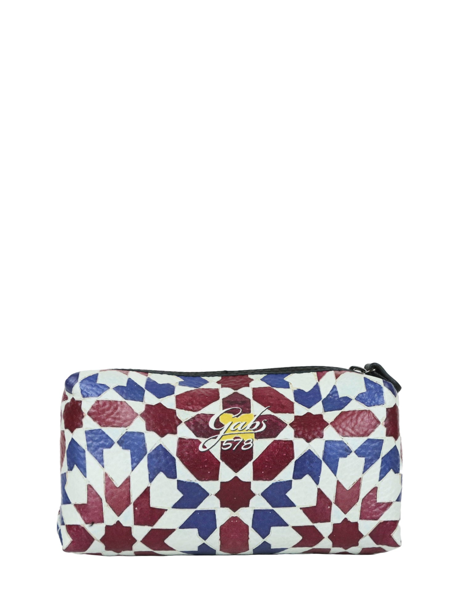 Beauty case Rosso Blu Gabs