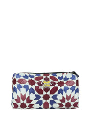 Beauty case Rosso Blu Gabs