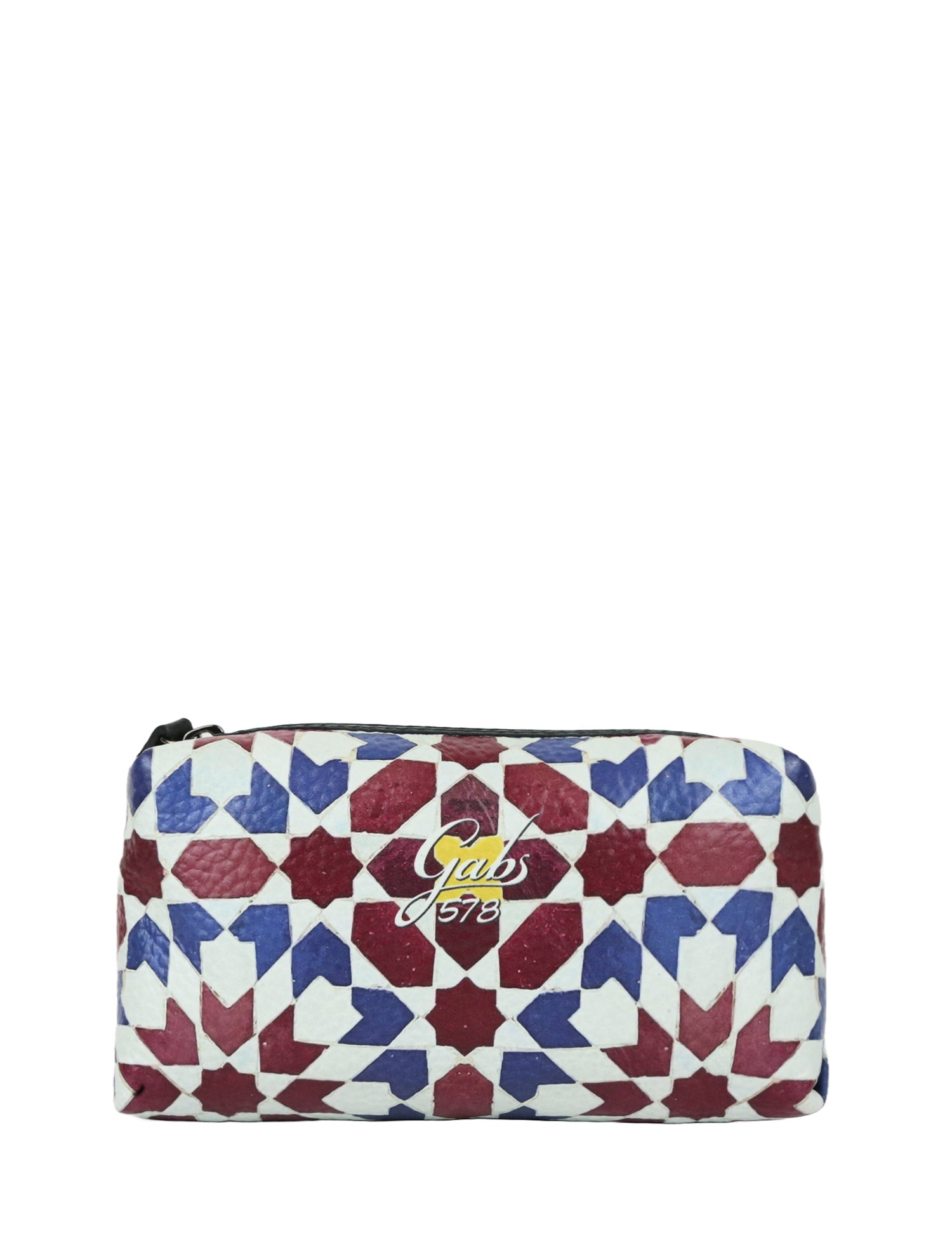 Beauty case Rosso Blu Gabs