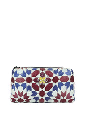 Beauty case Rosso Blu Gabs