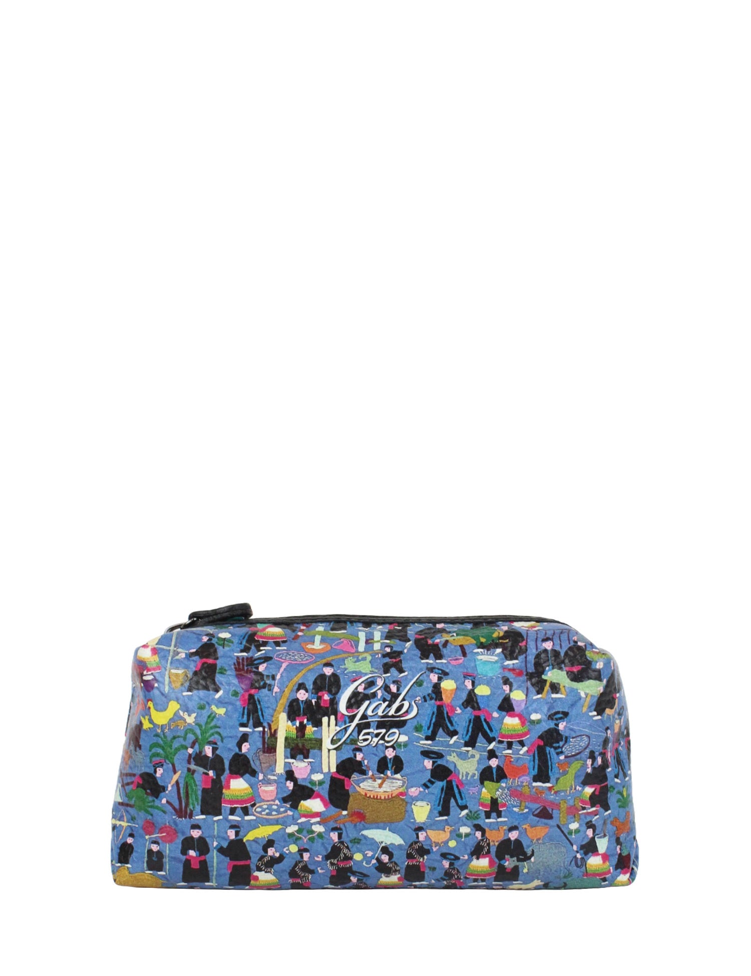 Beauty case Blu Gabs