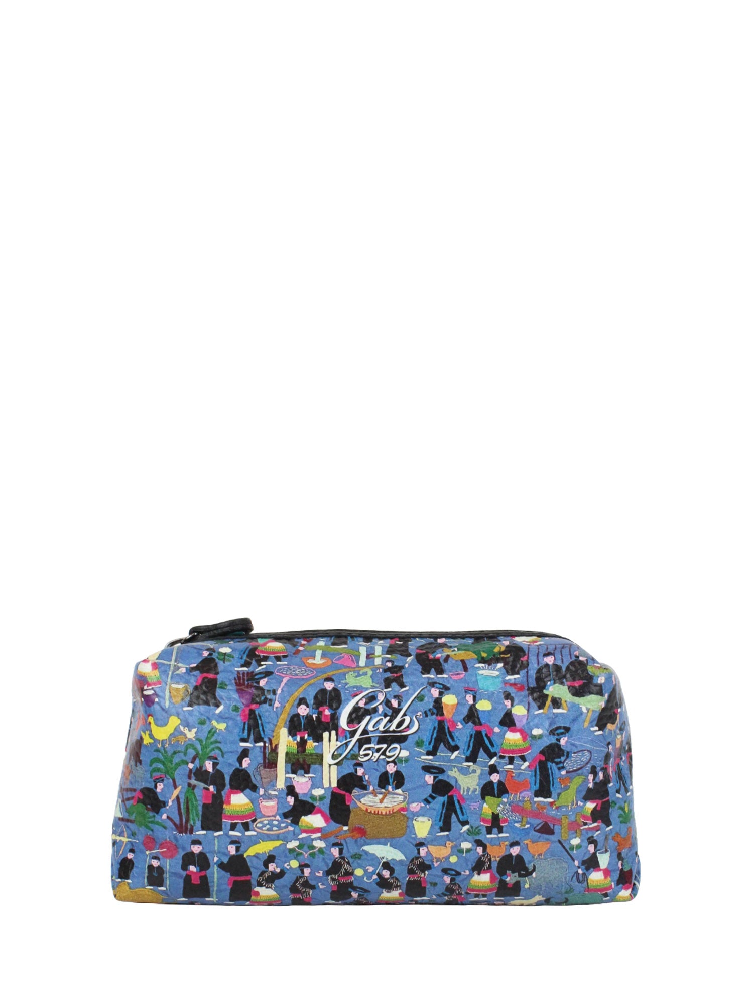 Beauty case Blu Gabs
