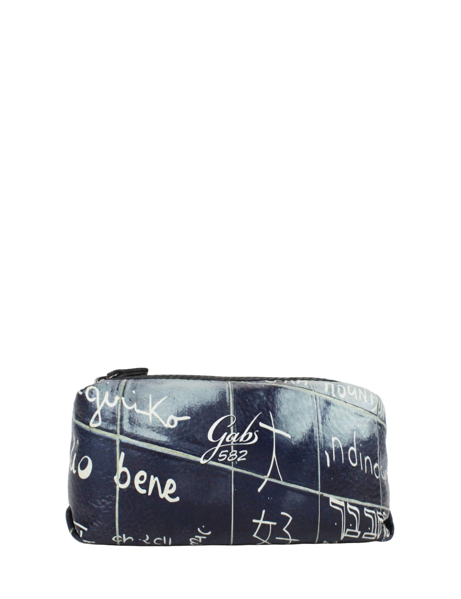 Beauty case Nero Gabs