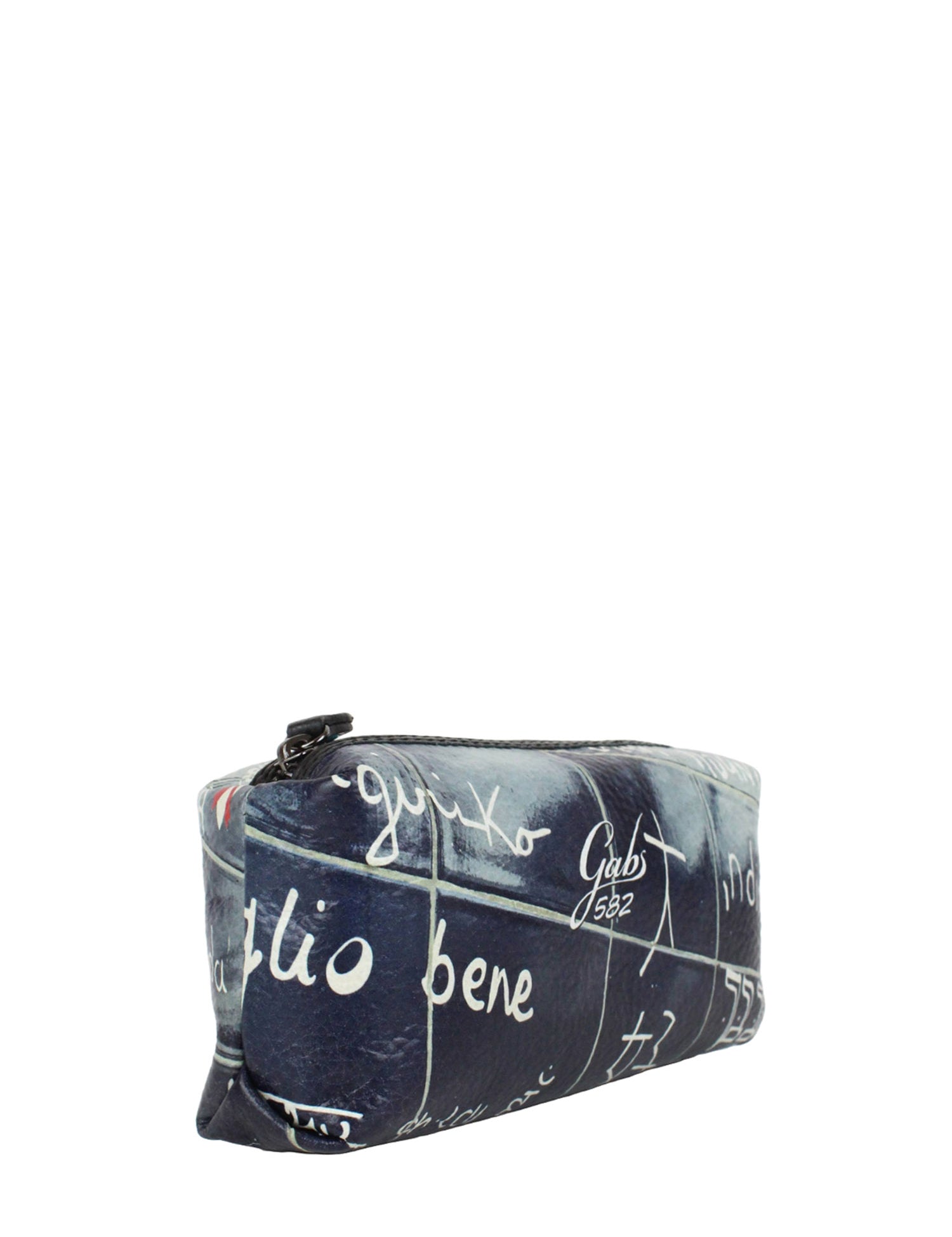 Beauty case Nero Gabs