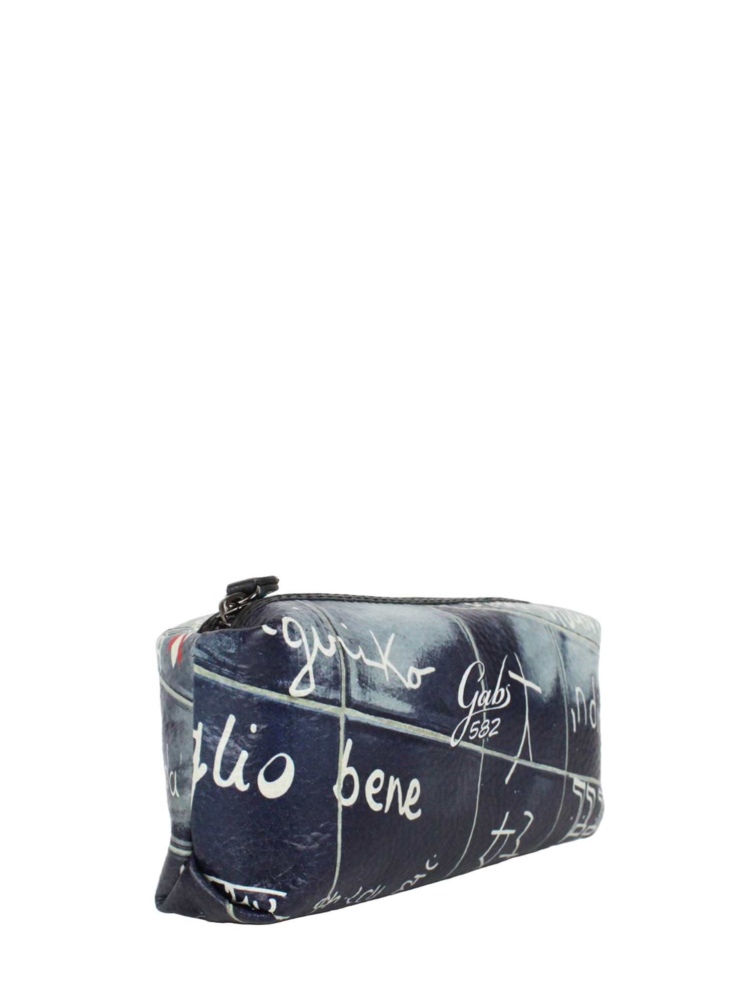 Beauty case Nero Gabs