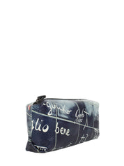 Beauty case Nero Gabs