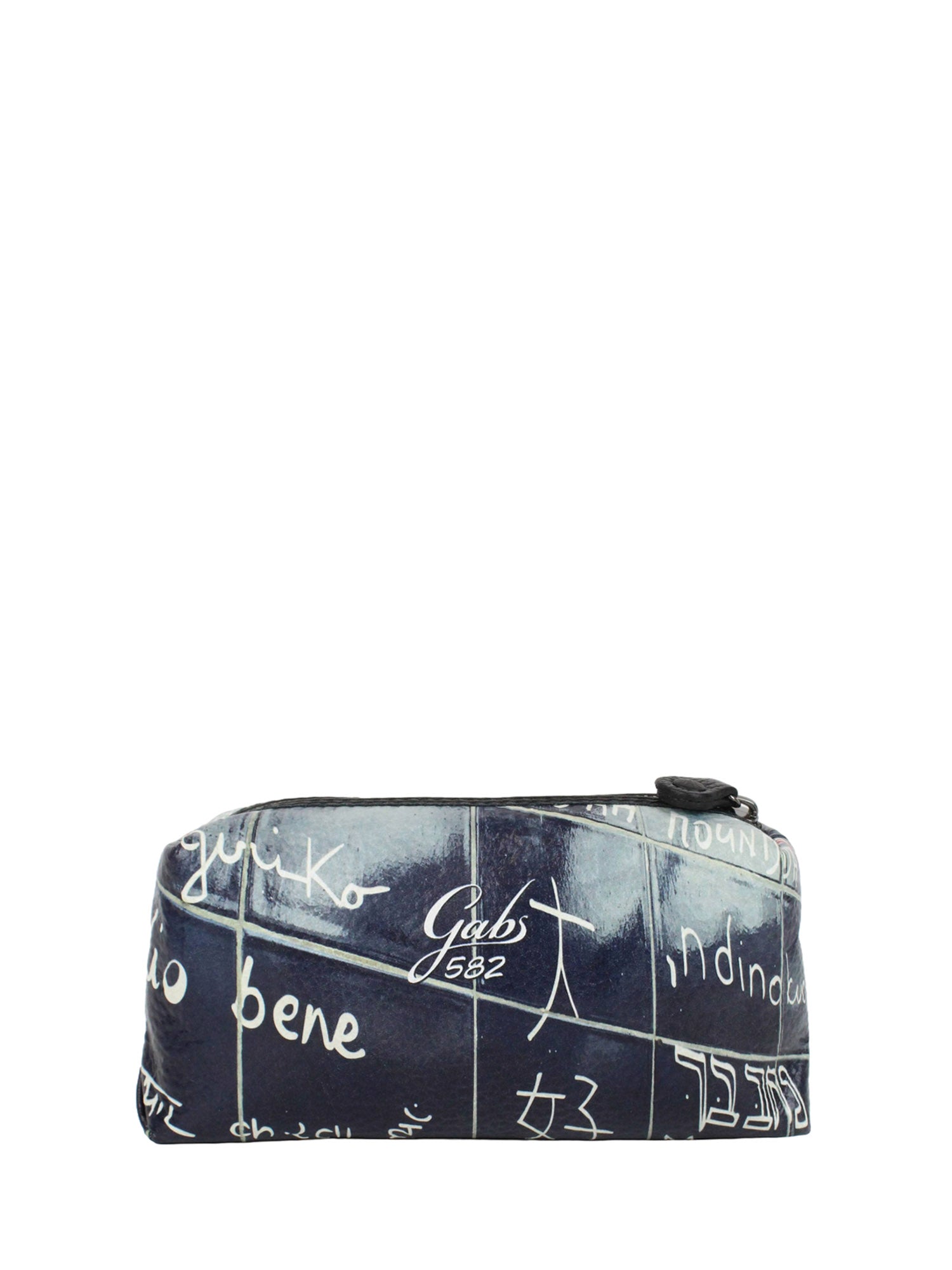 Beauty case Nero Gabs