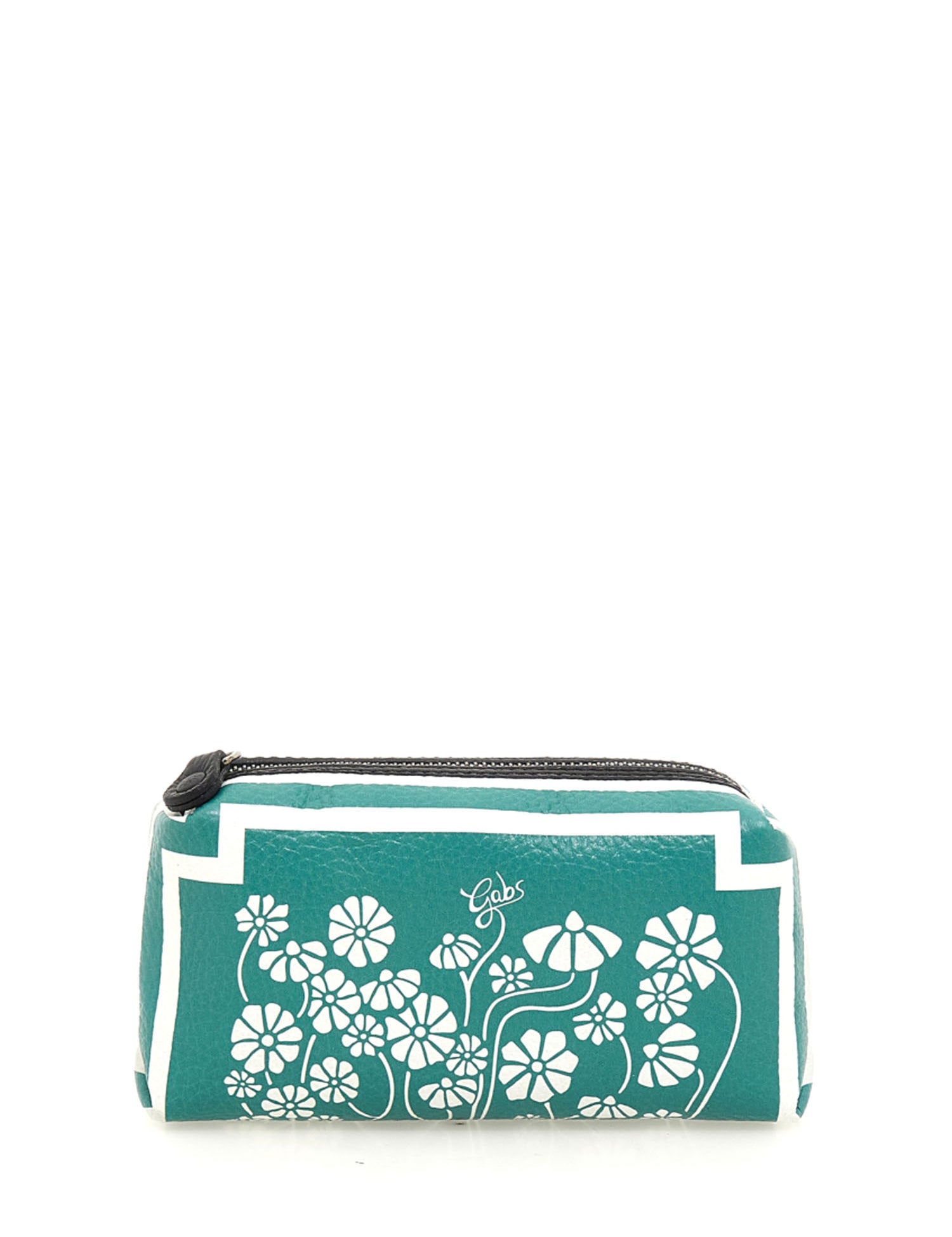 Beauty case Verde Gabs