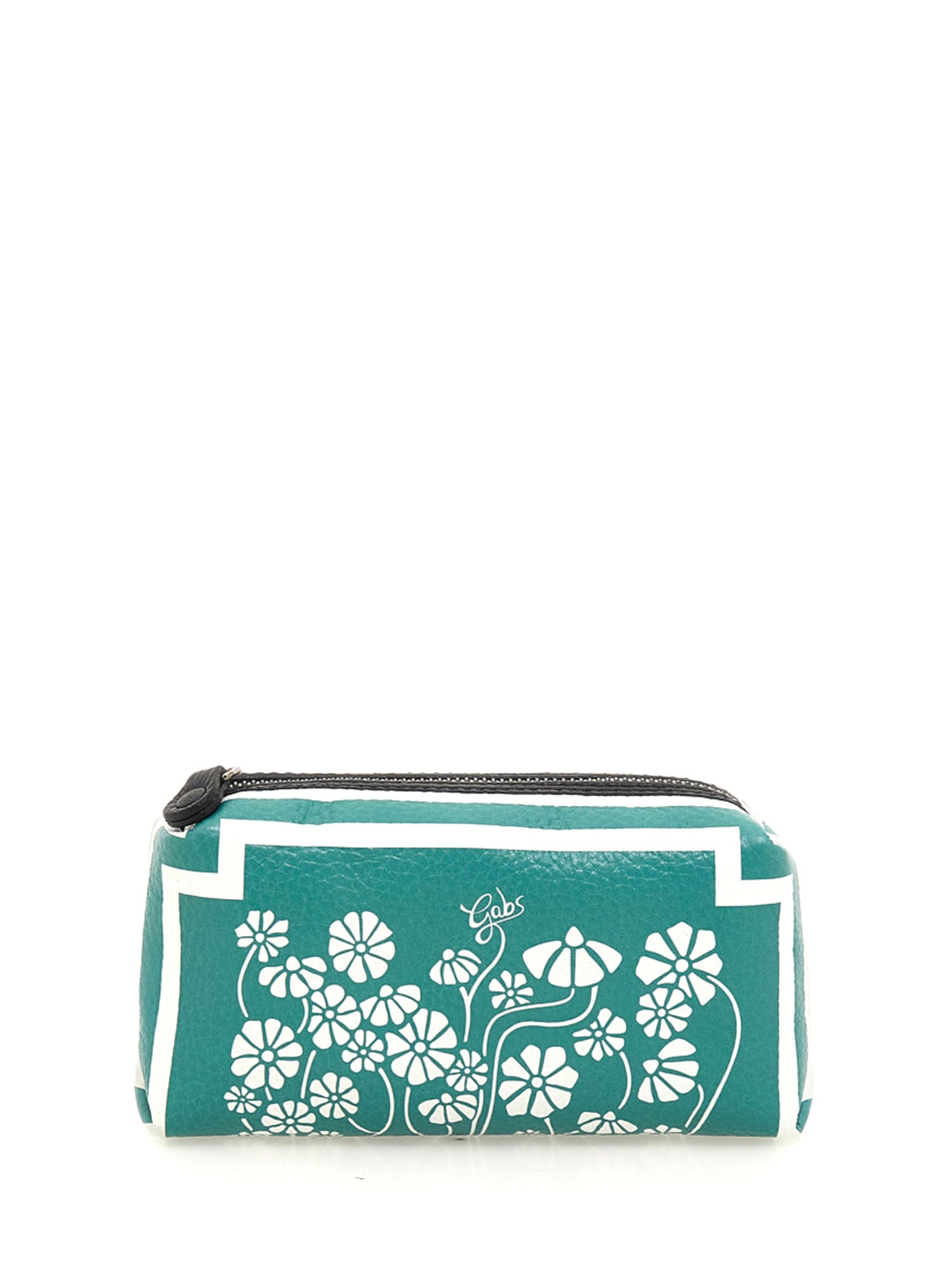 Beauty case Verde Gabs