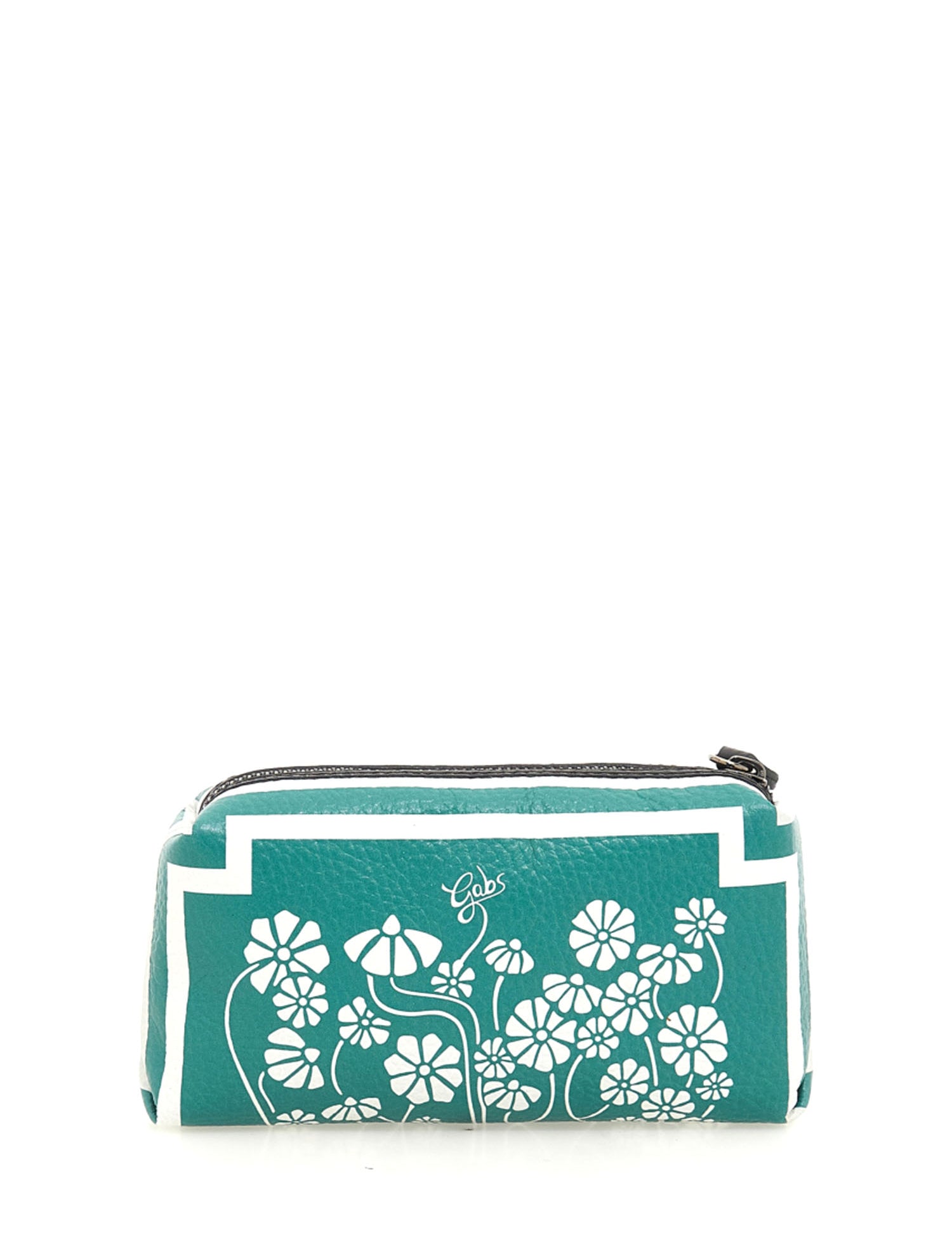 Beauty case Verde Gabs