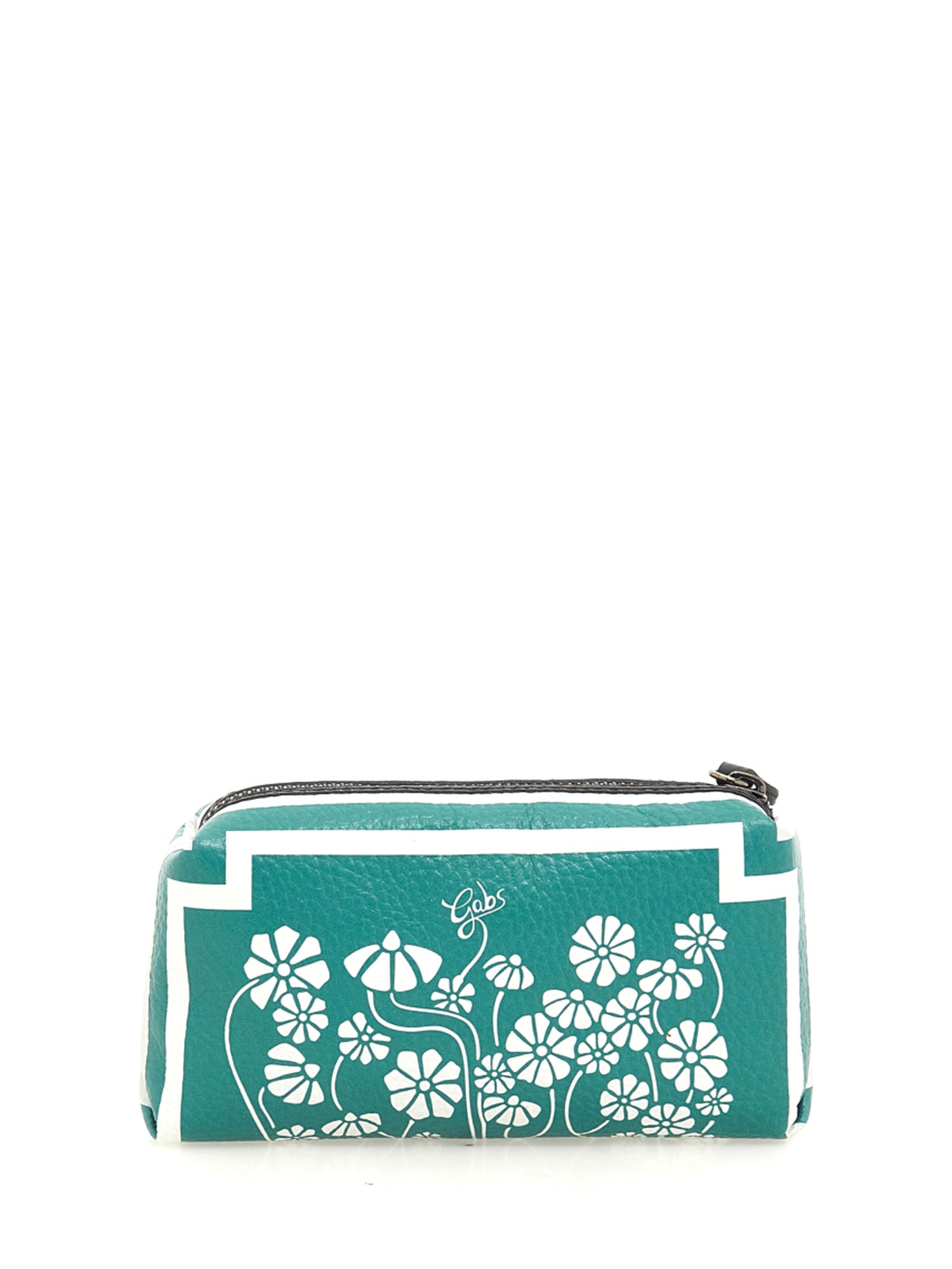 Beauty case Verde Gabs