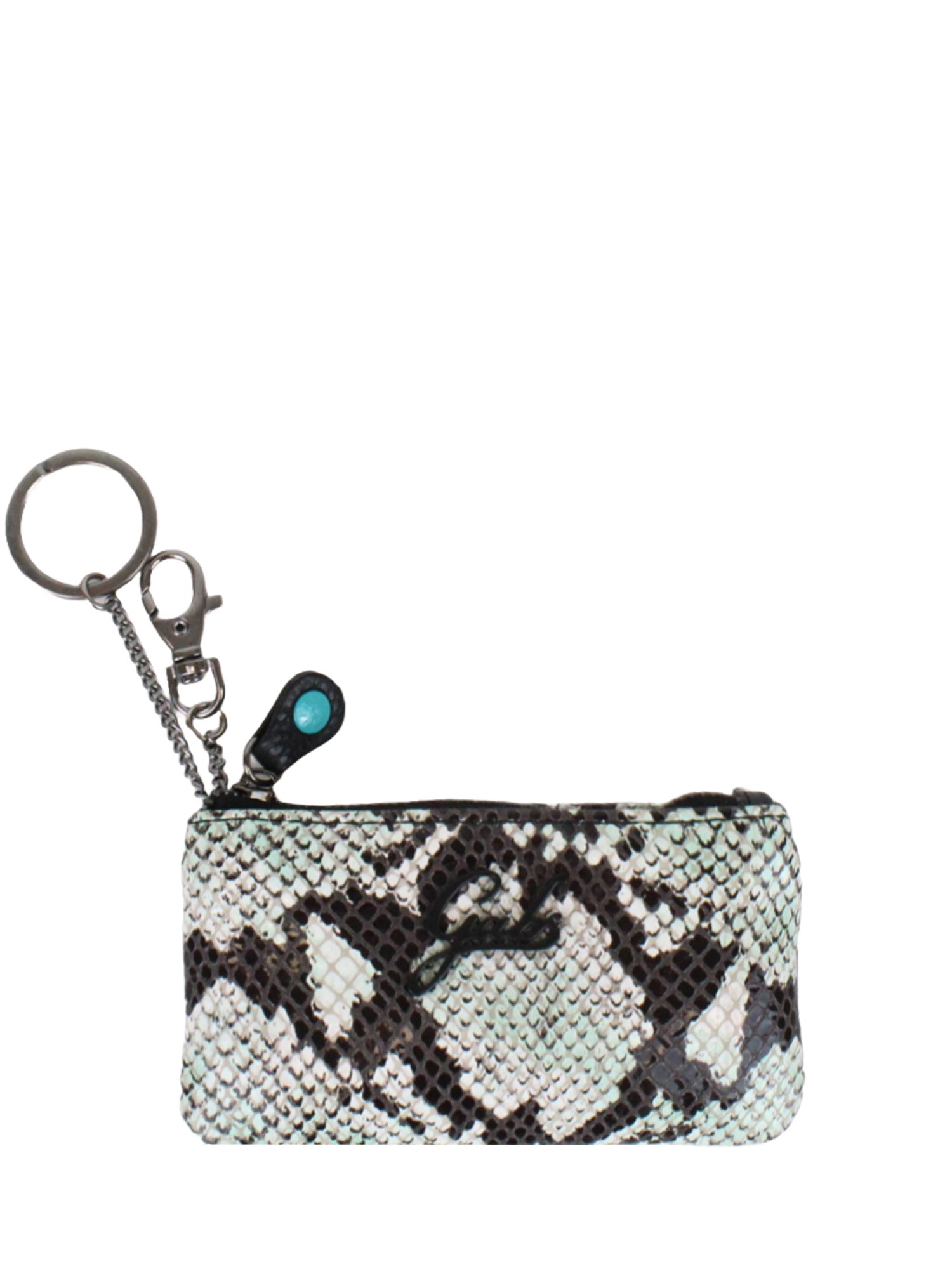 Portachiavi Nero Gabs