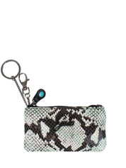 Portachiavi Nero Gabs