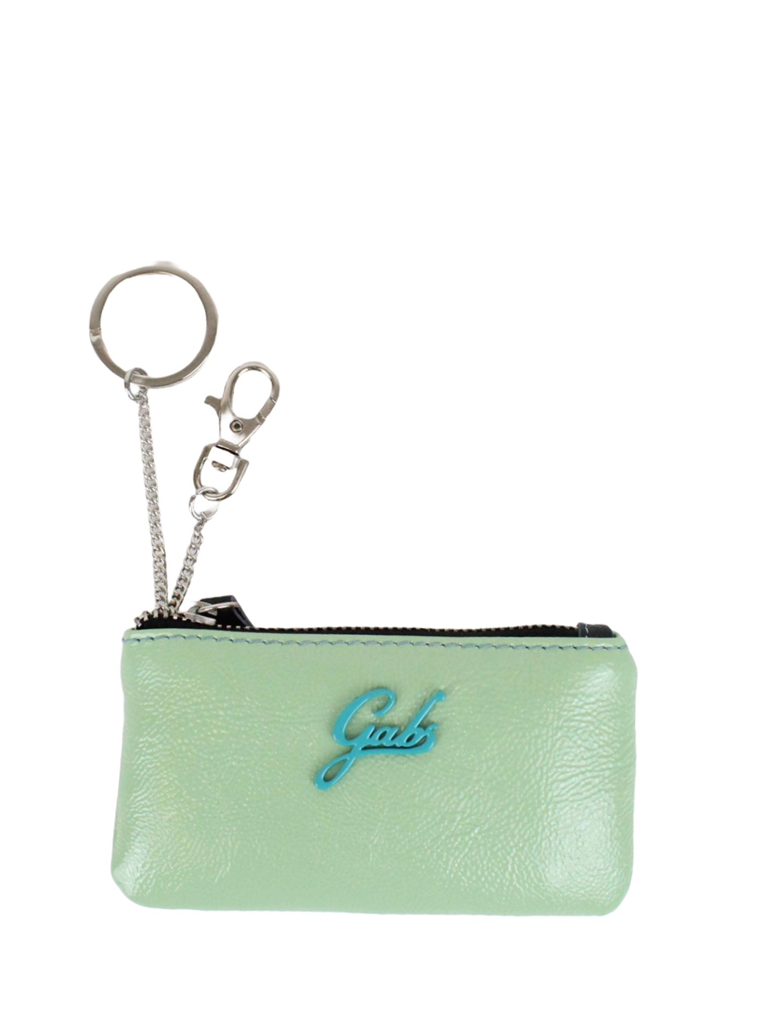 Portachiavi Verde Gabs