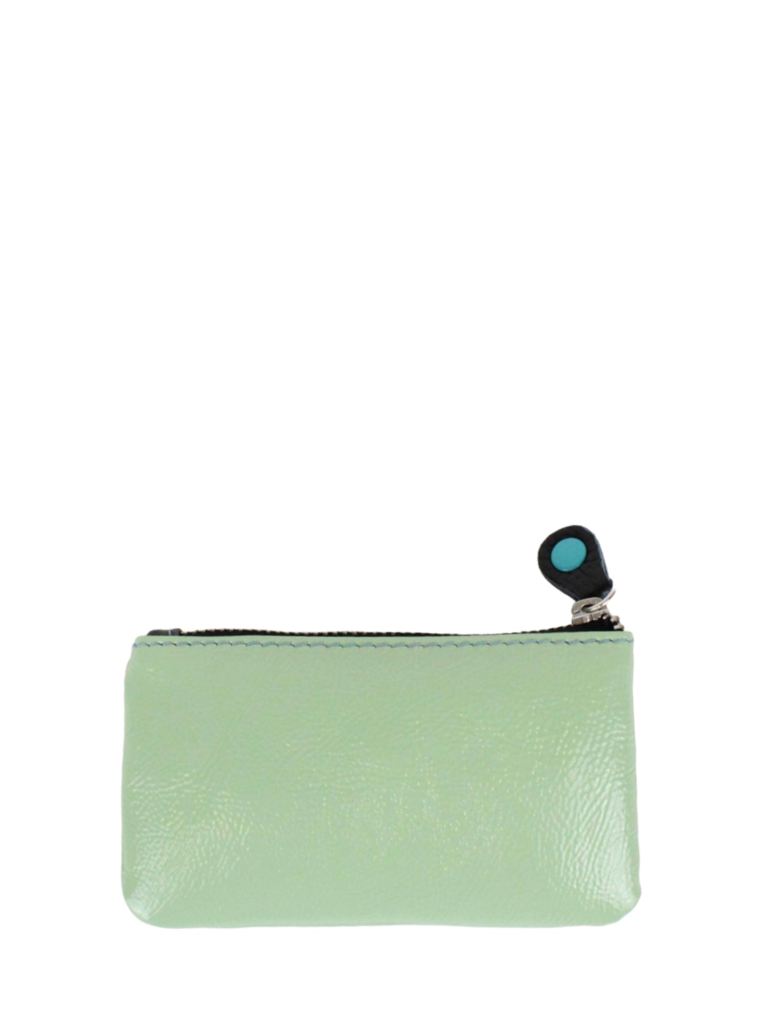 Portachiavi Verde Gabs