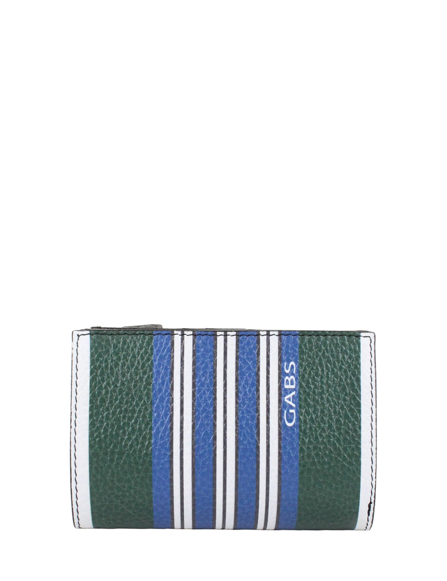 Portafogli Verde Gabs